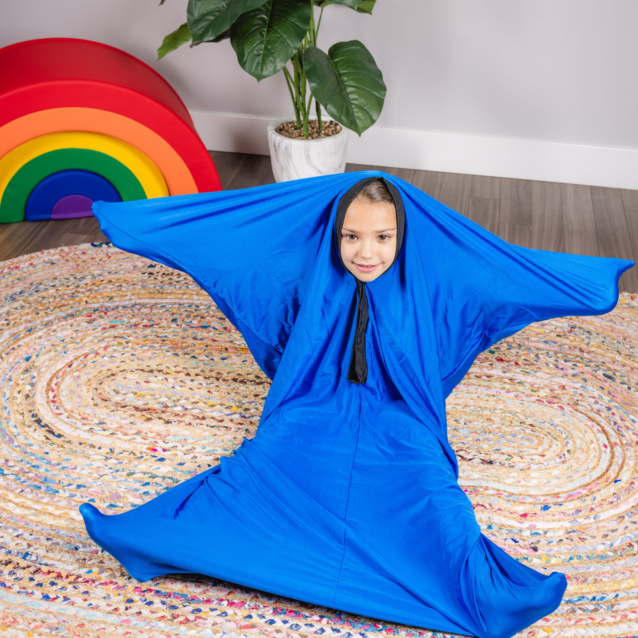 Body Sock Sensory Sox - Deep Pressure Stimulation for Children with Sensory Proceessing Disorders