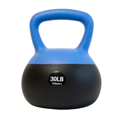 Sea and Iron Sand Filled Kettlebells