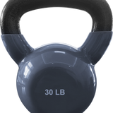 Bintiva Earth Tone Kettlebell