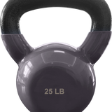 Bintiva Earth Tone Kettlebell
