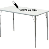 Whiteboard Activity Table