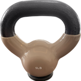 Bintiva Earth Tone Kettlebell