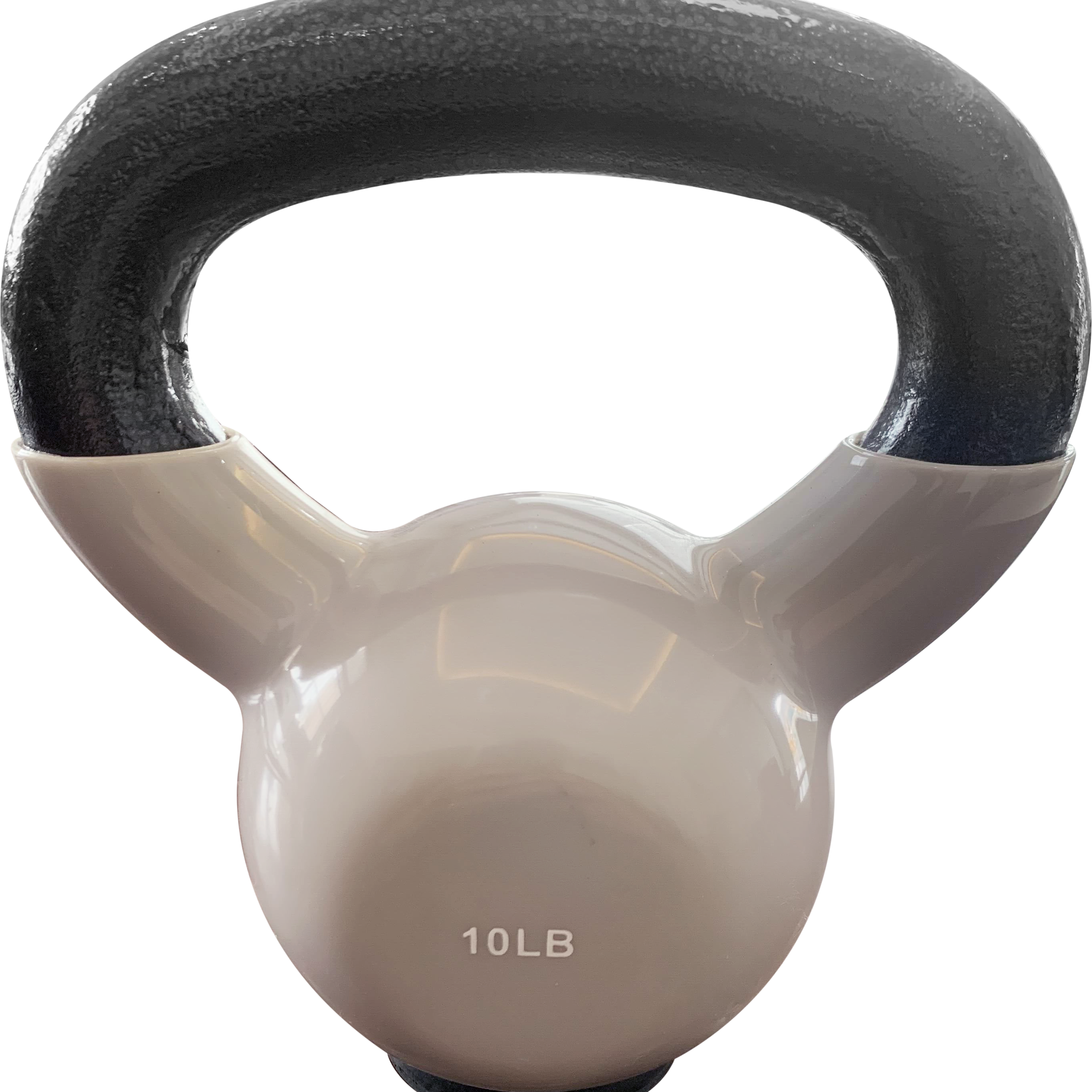 Bintiva Earth Tone Kettlebell