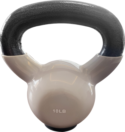 Bintiva Earth Tone Kettlebell