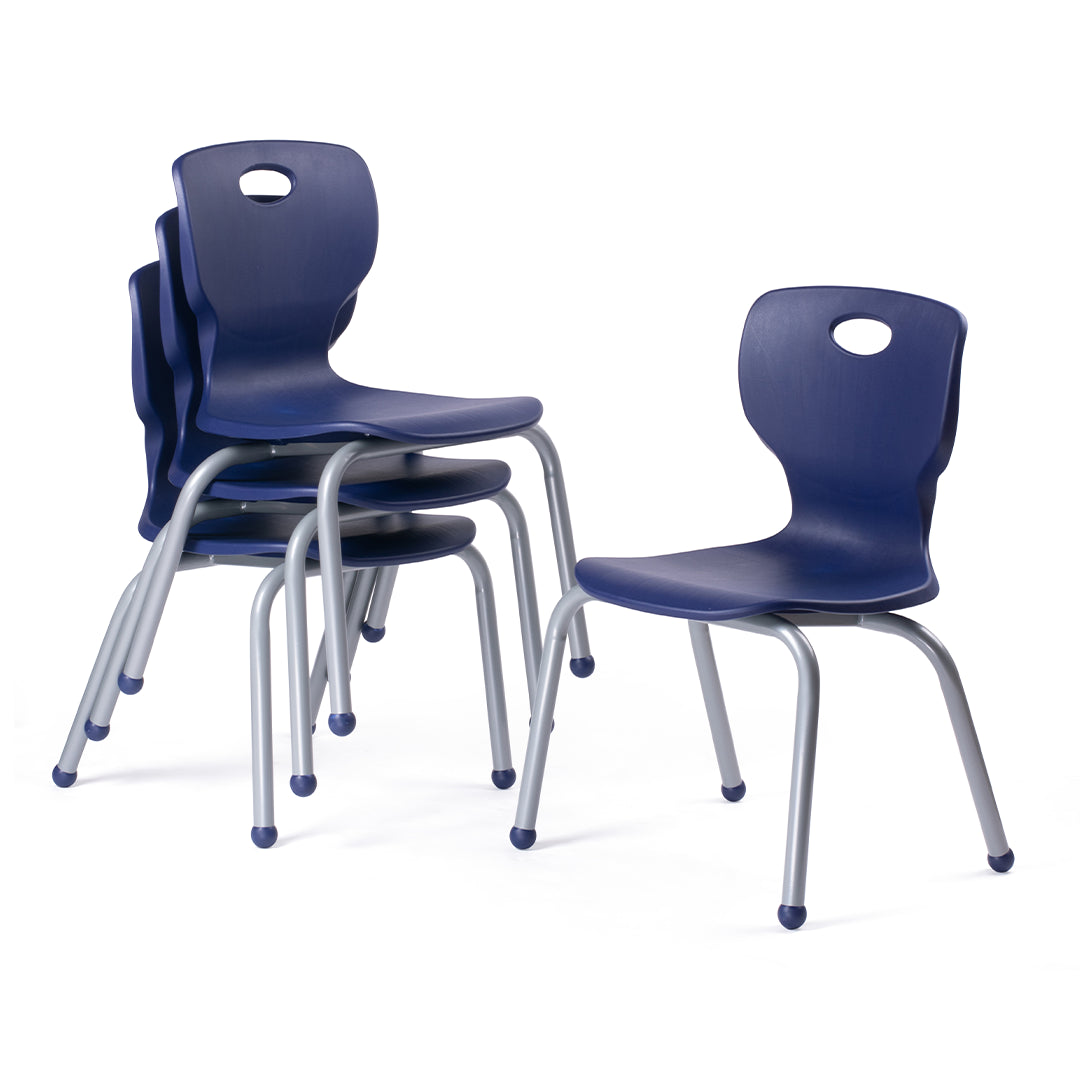 NAAR Chair Series - Student School Chair - Stackable