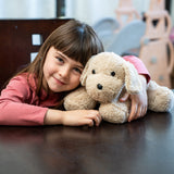 Weighted Plush Animals for Children - for Anxiety Focus or Sensory Input