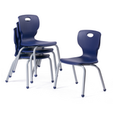 NAAR Chair Series - Student School Chair - Stackable