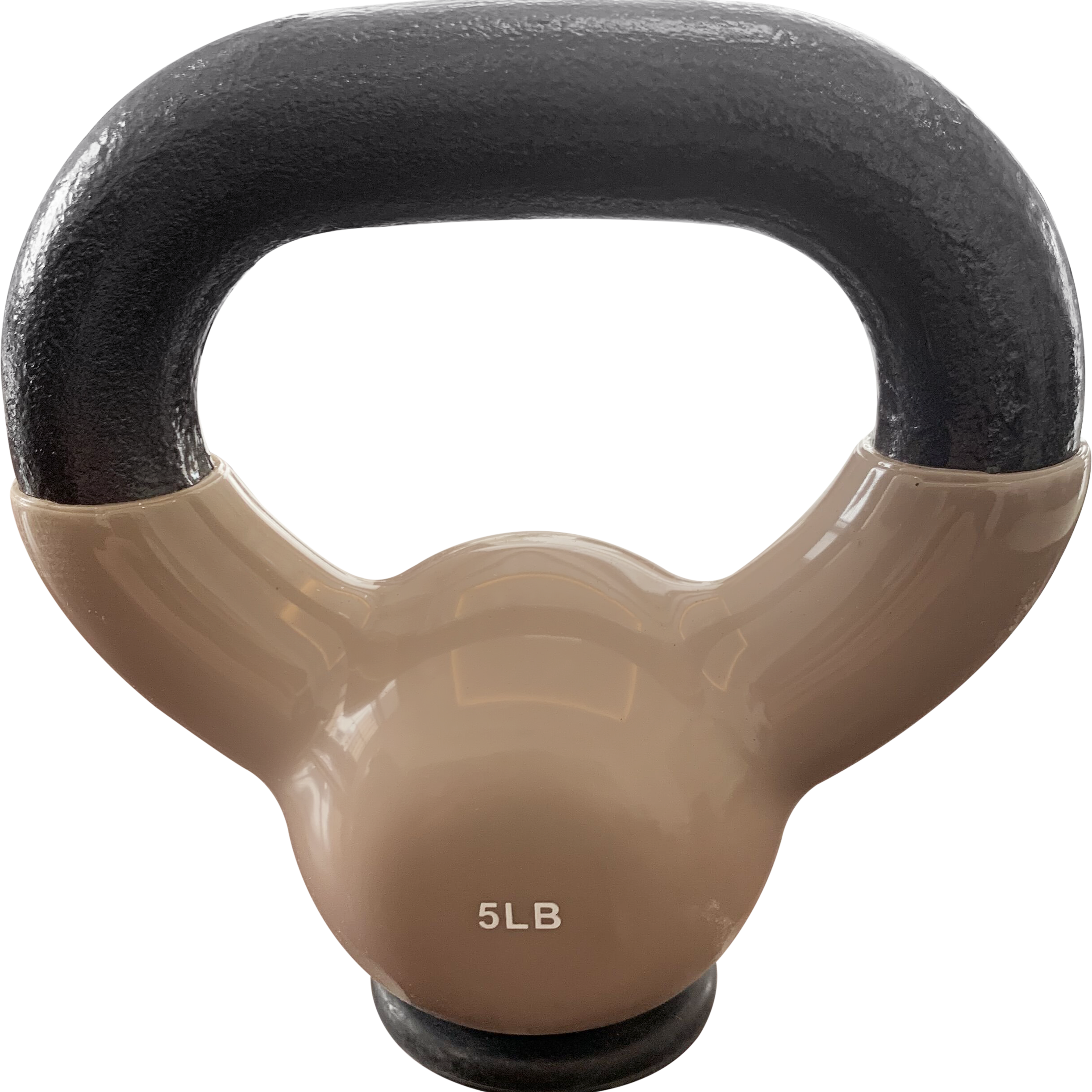 Bintiva Earth Tone Kettlebell