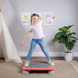 Mini Square Trampoline for Kids
