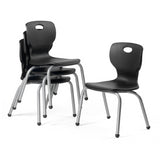 NAAR Chair Series - Student School Chair - Stackable