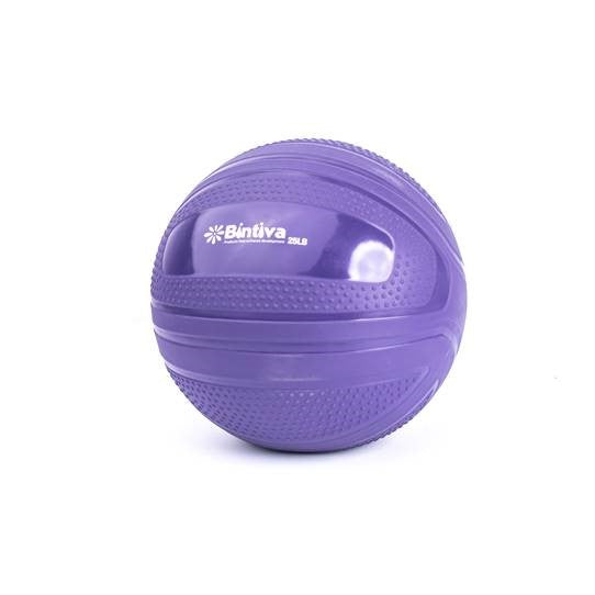 Textured Slam Ball