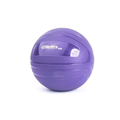 Textured Slam Ball