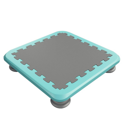 Mini Square Trampoline for Kids