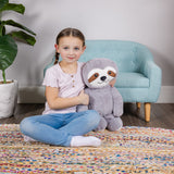 Weighted Plush Animals for Children - for Anxiety Focus or Sensory Input