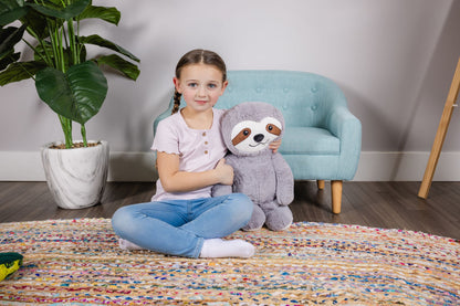 Weighted Plush Animals for Children - for Anxiety Focus or Sensory Input