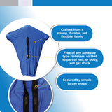 Body Sock Sensory Sox - Deep Pressure Stimulation for Children with Sensory Proceessing Disorders