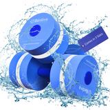 Bintiva Aqua Dumbbell