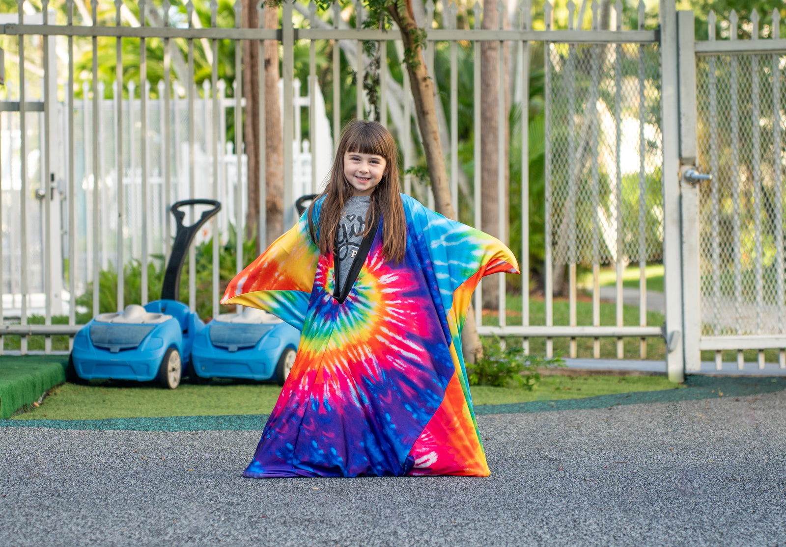 Body Sock Sensory Sox - Deep Pressure Stimulation for Children with Sensory Proceessing Disorders