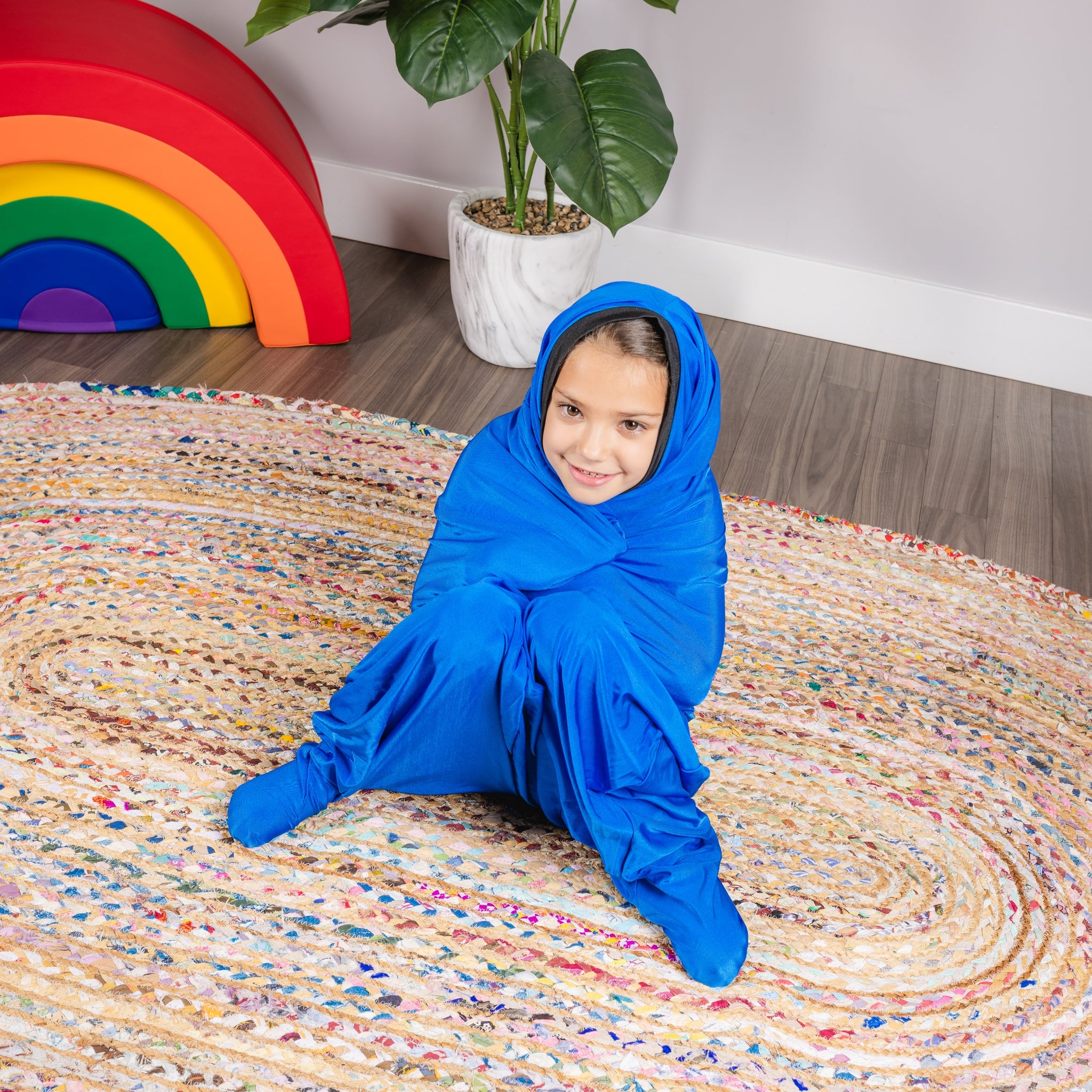 Body Sock Sensory Sox - Deep Pressure Stimulation for Children with Sensory Proceessing Disorders