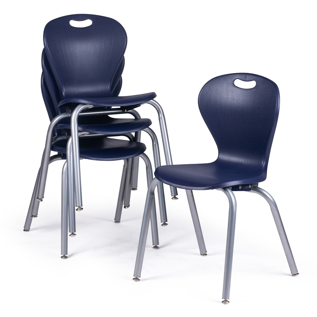 ZUUL Chair Series - Student Chair - Stackable