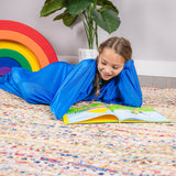 Body Sock Sensory Sox - Deep Pressure Stimulation for Children with Sensory Proceessing Disorders