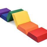 Bintiva Soft Play Hexagon