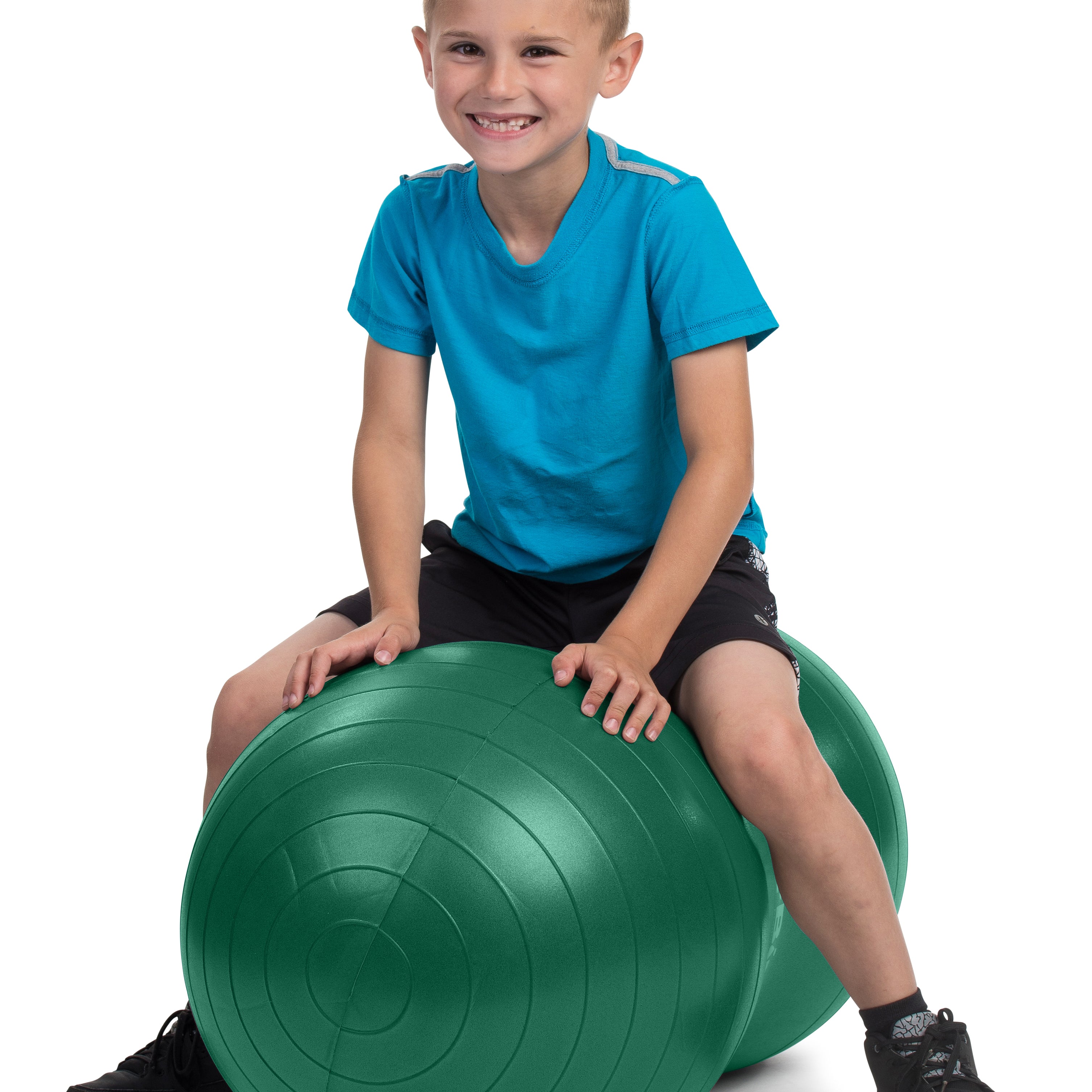 Bintiva Peanut Ball - 50x100cm Blue