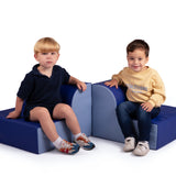 Bintiva Children's Sofa Set of 2