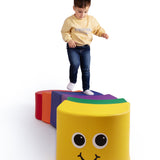 Bintiva Caterpillar Seating