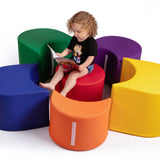 Bintiva Caterpillar Seating