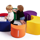 Bintiva Caterpillar Seating