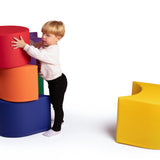 Bintiva Caterpillar Seating