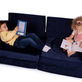 Modular Children’s Sofa Set