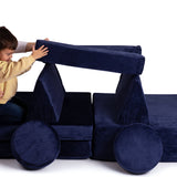 Modular Children’s Sofa Set