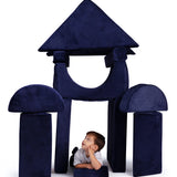 Modular Children’s Sofa Set