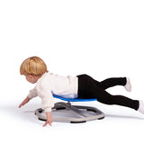 Sit and Spin Seat - Dark Blue