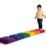 Bintiva Soft Play Hexagon