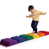 Bintiva Soft Play Hexagon