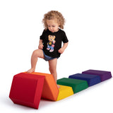 Bintiva Soft Play Hexagon