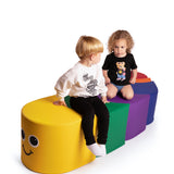 Bintiva Caterpillar Seating