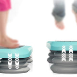 Mini Square Trampoline for Kids