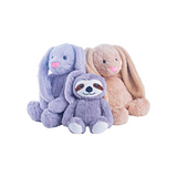 Weighted Plush Animals for Children - for Anxiety Focus or Sensory Input