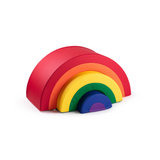 Rainbow Arch Soft Play