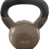Bintiva Earth Tone Kettlebell