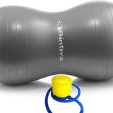 Bintiva Peanut Ball - 50x100cm Blue
