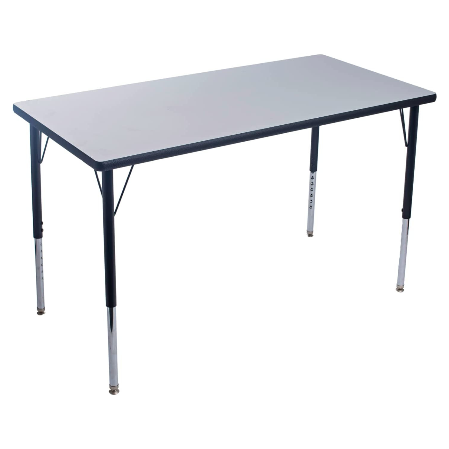Activity Table with adjustable legs