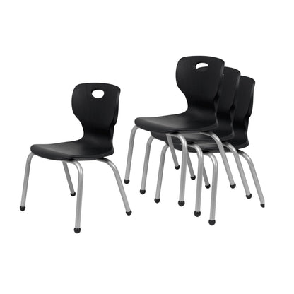 ZUUL Chair Series - Student Chair - Stackable