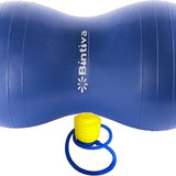Bintiva Peanut Ball - 50x100cm Blue