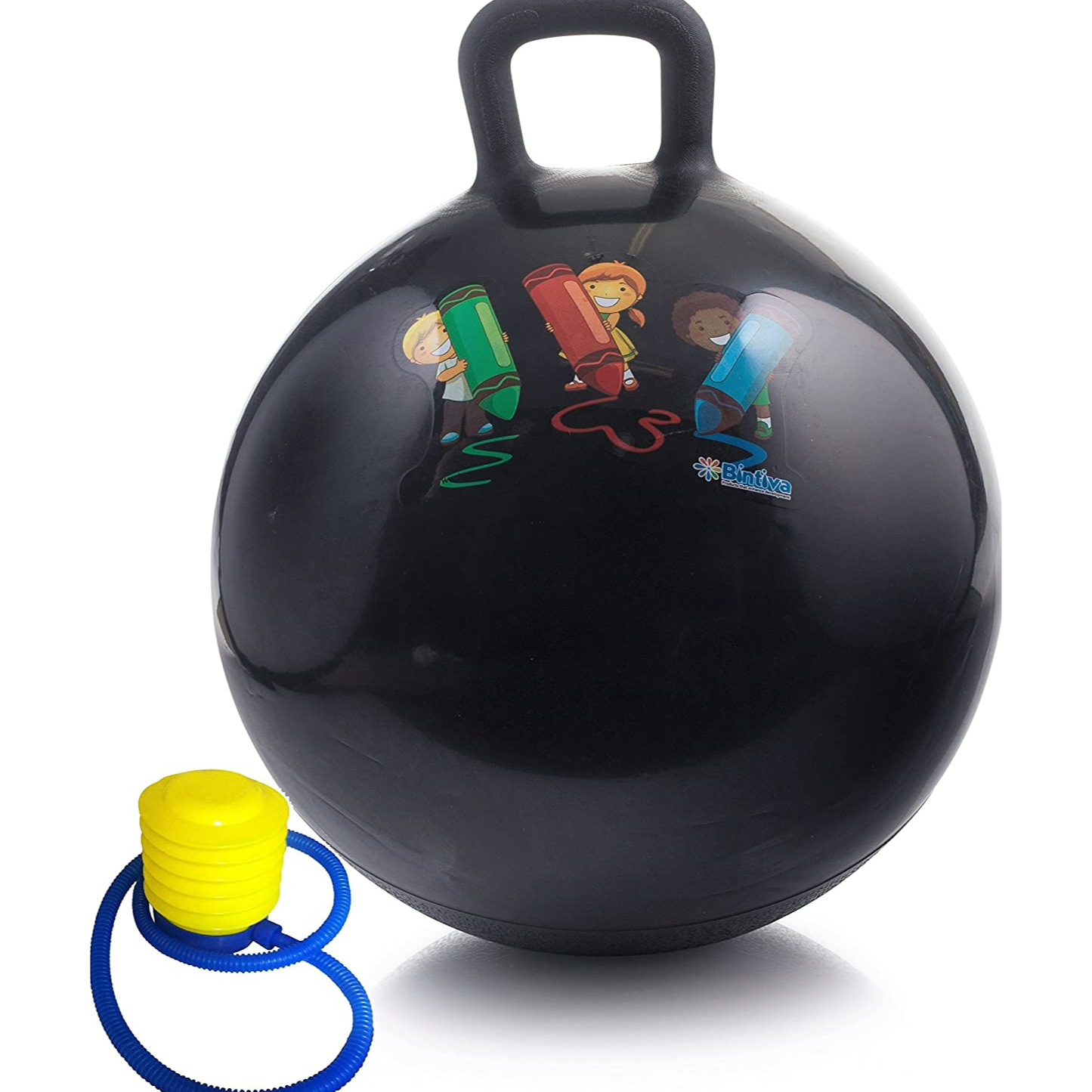 Bintiva Hopper Ball