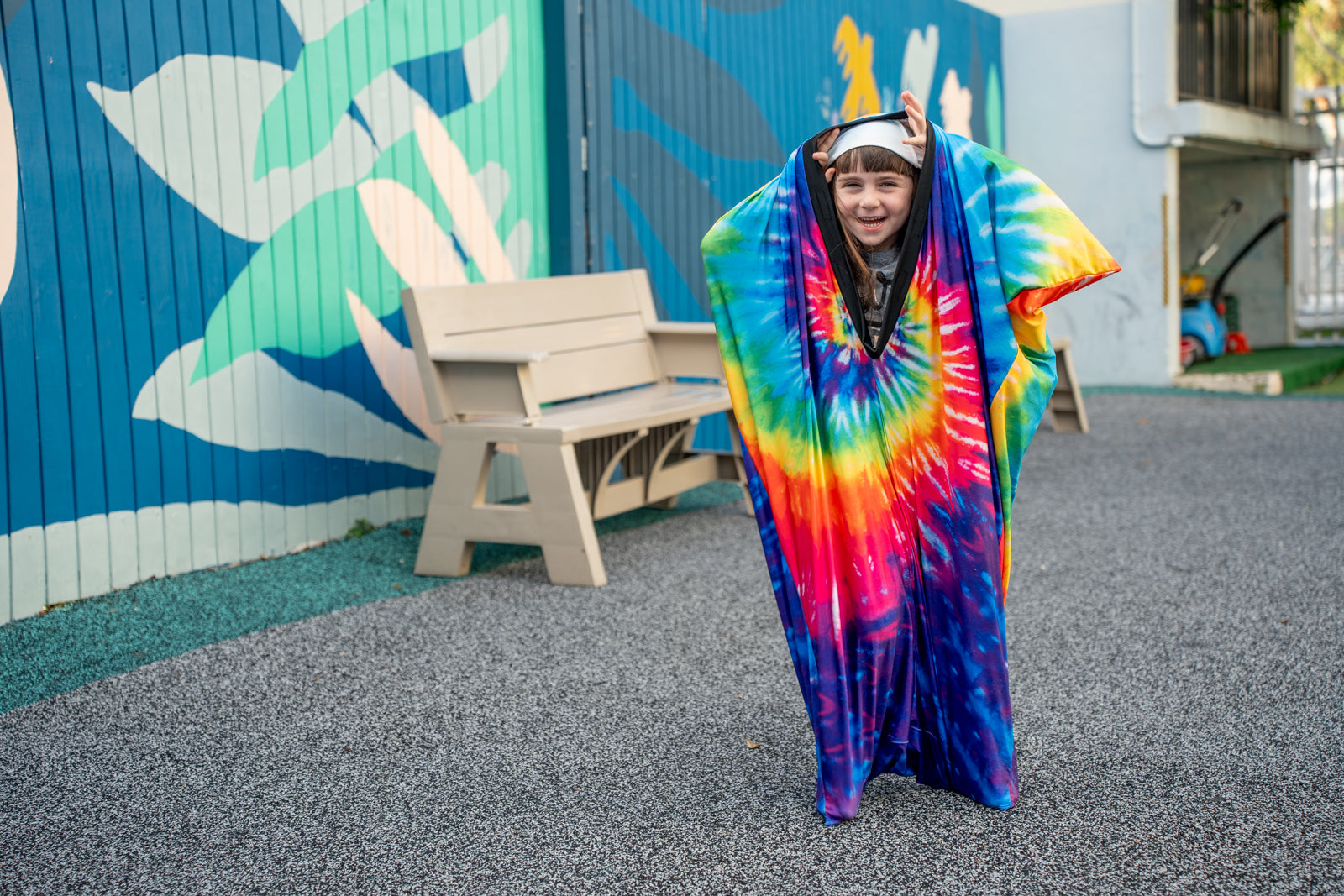 Body Sock Sensory Sox - Deep Pressure Stimulation for Children with Sensory Proceessing Disorders